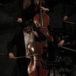 کنسرت ارکستر سمفونیک آیسو