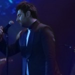 کنسرت محمد علیزاده