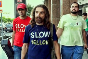 Slow-Yellow coming soon cover