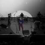 کنسرت مازیار فلاحی در اهواز - اردیبهشت 95