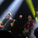 کنسرت حمید عسکری - خرداد 95