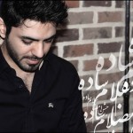 جشن امضای آلبوم سلام ساده امیر علی بهادری در رشت - خرداد 95