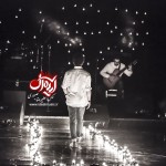 کنسرت گروه پالت - خرداد 95