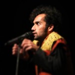 هفته موسیقی تلفیقی تهران – گروه داماهی