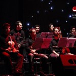 کنسرت میثم ابراهیمی - خرداد 95