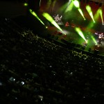 کنسرت گروه چارتار - خرداد 95