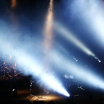 کنسرت گروه چارتار - خرداد 95