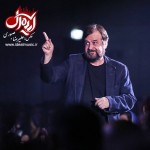 کنسرت رضا یزدانی - خرداد 95