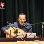 کنسرت کامکارها در همدان - تیر 95
