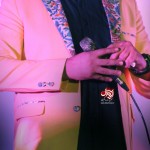 کنسرت محمد علیزاده در اصفهان - تیر 95