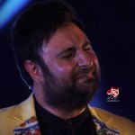 کنسرت محمد علیزاده در اصفهان - تیر 95