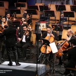 ارکستر سمفونیک تهران (2)