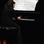 ریستال پیانو لیلا رمضان