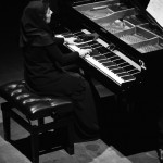 ریستال پیانو لیلا رمضان