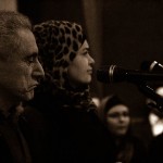 تمرین ارکستر ساز های بادی تهران