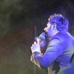 کنسرت محمد علیزاده در شهریار