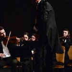 کنسرت ارکستر فلارمونیک تهران