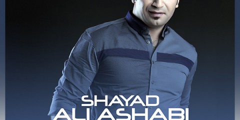 Ali AsHabi - Shayad