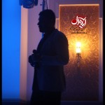 کنسرت احسان خواحه امیری در لنگرود - خرداد 95