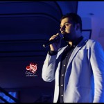 کنسرت احسان خواحه امیری در لنگرود - خرداد 95