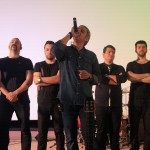 کنسرت مازیار فلاحی در اهواز - اردیبهشت 95