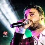کنسرت بابک جهانبخش در شهریار - خرداد 95