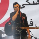 کنسرت حمید عسکری - خرداد 95