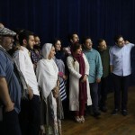 هفته موسیقی تلفیقی تهران - گروه دال