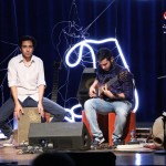 هفته موسیقی تلفیقی تهران – گروه آرین کشیشی