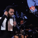 کنسرت میثم ابراهیمی - خرداد 95
