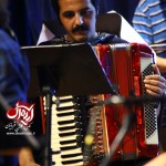 هفته موسیقی تلفیقی تهران – گروه اوان
