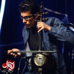 هفته موسیقی تلفیقی تهران – گروه اوان