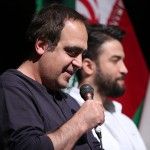 آکادمی هزار صدا - خرداد 95