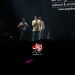 کنسرت احسان خواجه امیری - تیر 95