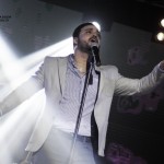 کنسرت بابک جهانبخش در اهواز - مرداد 95
