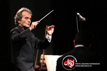 ارکستر سمفونیک تهران (23)