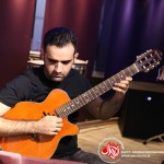 تمرین کنسرت علی معتمدی (12)