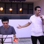تمرین کنسرت علی معتمدی (13)
