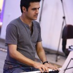 تمرین کنسرت علی معتمدی (25)