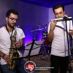 تمرین کنسرت علی معتمدی (7)